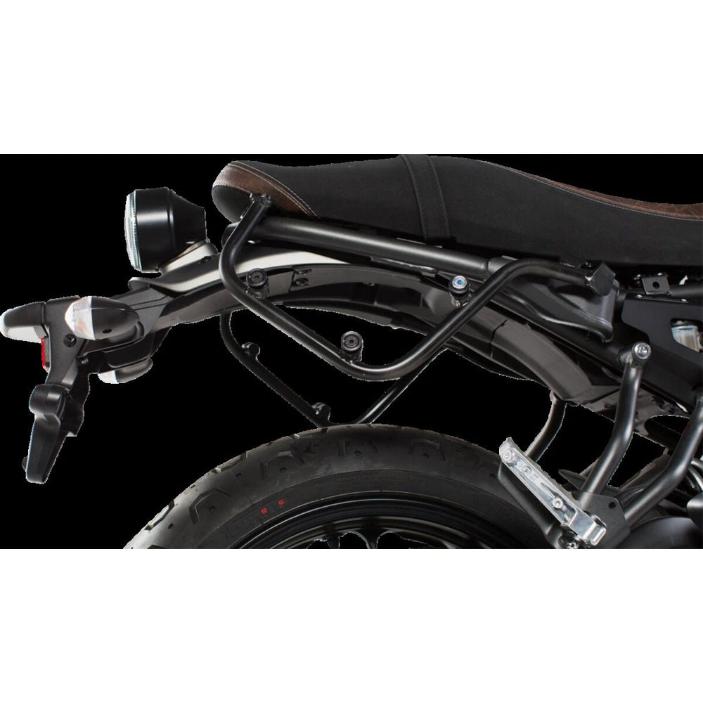 Yamaha XSR 700 ABS (16-26) SLC side carrier – SW-Motech